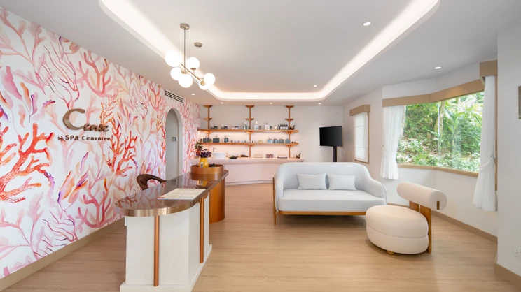 Centara Villa Phi Phi Islands